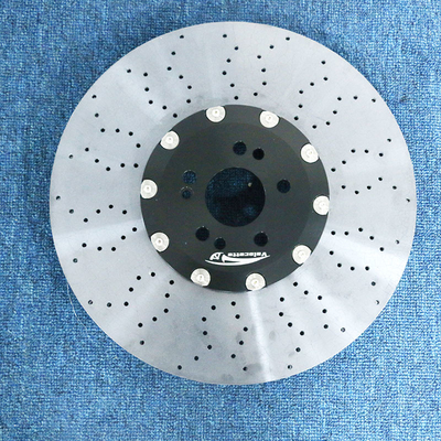 380mm 390mm 400mm Wydajne tarcze hamulcowe z węglem ceramicznym