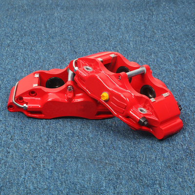 300mm 330mm 345mm 4 zaciski hamulcowe 5200 Auto Racing