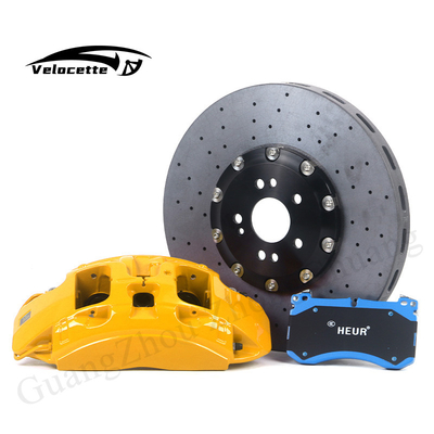 Nowy system hamulcowy G63 dla Hondy Civic VW