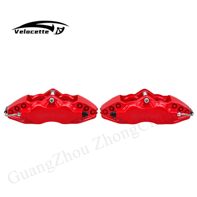 Refit High Performance AP9200 Auto brake caliper kit dla mercedes-benz GLE GLS