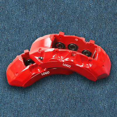 Zacisk hamulcowy Toyota Range Land High Performance 355mm 380mm 405mm