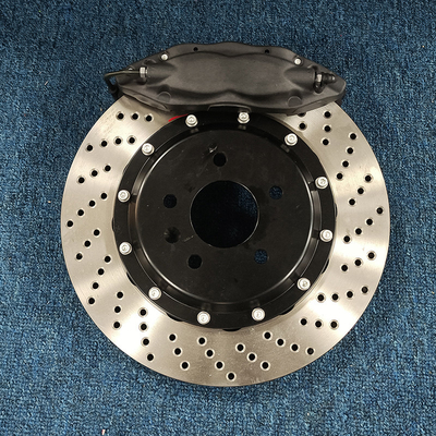 345mm 355mm 370mm Zacisk Honda Stop aluminium 4 pozycje
