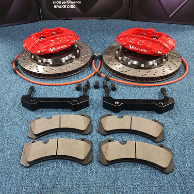 370mm 355mm 345mm zacisk na samochodzie pasuje do Toyota Honda BMW VW