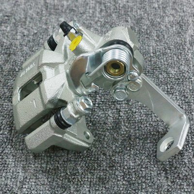 330mm 345mm 370mm Zaciski hamulcowe do samochodów Honda Civiv Fit GK5 Tylna tarcza