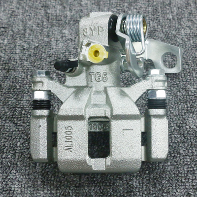 330mm 345mm 370mm Zaciski hamulcowe do samochodów Honda Civiv Fit GK5 Tylna tarcza