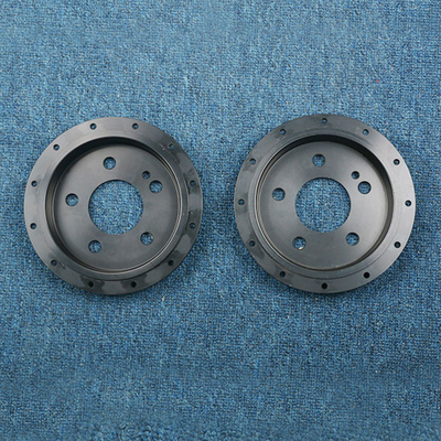 Wspornik zacisków hamulcowych Użyj stopu aluminium lotniczego 7075 Pasuje do Toyota Honda BMW VW