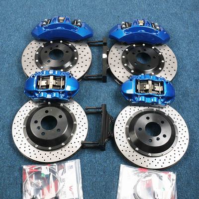 F10 F30 F18 Zaciski hamulcowe BMW Stop aluminium 345mm 355mm 370mm