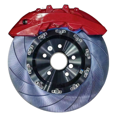Toyota Honda 6 Zestawy zacisków hamulcowych ze stopu aluminium