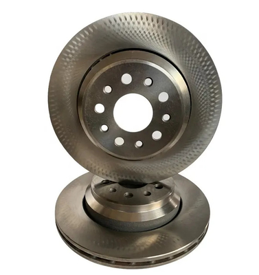 335*32MM OE 670030934 Automatyczny wirnik hamulcowy dopasowany do Maserati Ghibli Quattroporte M156