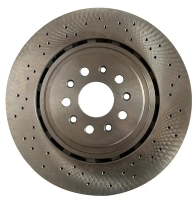 Przednie obroty hamulców samochodowych 360*32MM OEM 670030935