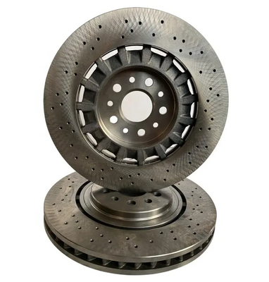 Przednie obroty hamulców samochodowych 360*32MM OEM 670030935