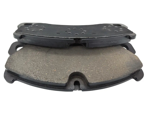 Standardowe podkładki hamulcowe do Toyota Land Cruiser FJ Cruiser 4 Runner Sequoia