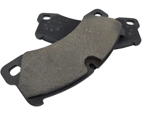 Standardowe podkładki hamulcowe do Toyota Land Cruiser FJ Cruiser 4 Runner Sequoia