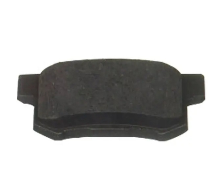 OE 43022-TR0-A00 Ceramiczne podkładki hamulcowe dla Hondy Accord Integra Civ