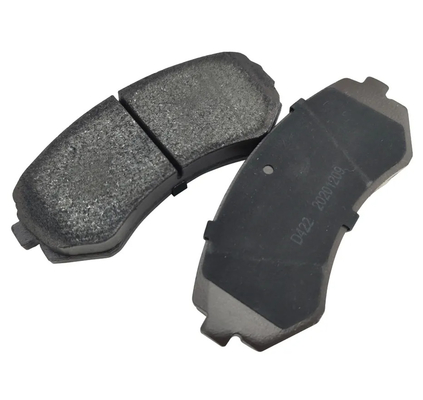 NISSAN 240SX 1989-1996 Standardowa wymiana podkładek hamulcowych Odporność na zanik OE 41060-2N290