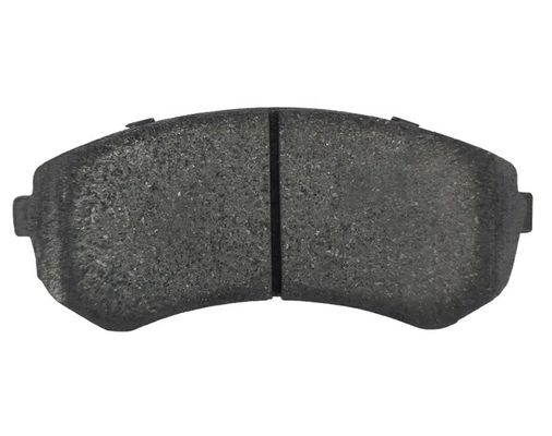 NISSAN 240SX 1989-1996 Standardowa wymiana podkładek hamulcowych Odporność na zanik OE 41060-2N290
