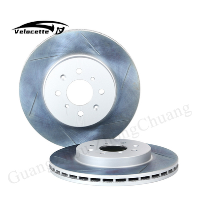 Do Audi Q5 Q6 Q7 Zestaw zacisków hamulcowych SPOON 4-Pot W 15-16 Inch Koła 285-300mm Auto Brake Caliper