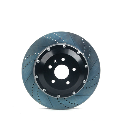 Refit Wysokiej Wydajności Bake Caliper Wielki zestaw hamulcowy 9040 Na 18 cali Koła 355mm Dish Audi A5 A6 Q6 Q7 Q5L Q4e-tron