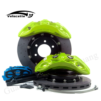 Zmodyfikuj zestaw hamulcowy 9N Wielki zestaw hamulcowy Carbon ceramic Disc For BMW