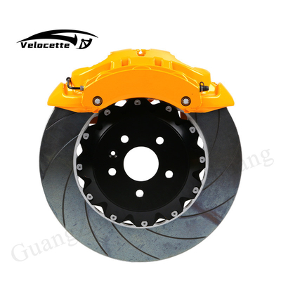21Z Calipers Kit System hamulcowy samochodowy dla Mercedes-Benz CLA CLS GLA