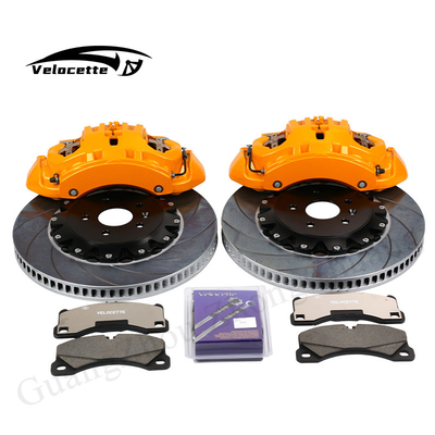 21Z Calipers Kit System hamulcowy samochodowy dla Mercedes-Benz CLA CLS GLA