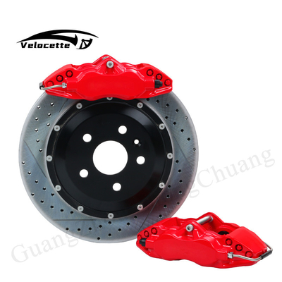 Refit High Performance AP9200 Auto brake caliper kit dla mercedes-benz GLE GLS