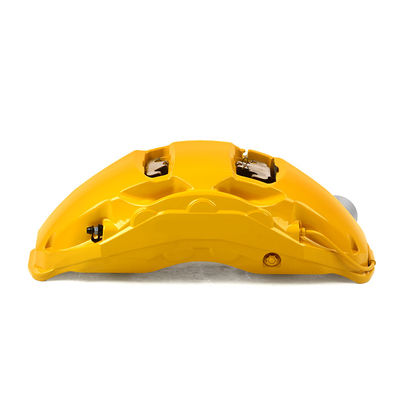 10N Wysokiej Wydajności z 415mm Cayenne One-Piece RotorCar Big Brake Caliper Kit dla Audi Benz Maserati Toyota