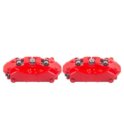 /Racing Brake 6 Pot Bake Caliper /Big Brake it 19Z dla 19calowych tylnych kół /380mm na BMW