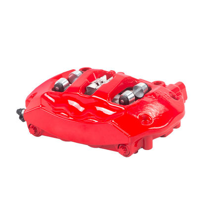 /Racing Brake 6 Pot Bake Caliper /Big Brake it 19Z dla 19calowych tylnych kół /380mm na BMW