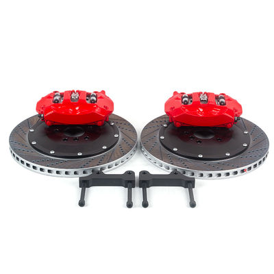 /Racing Brake 6 Pot Bake Caliper /Big Brake it 19Z dla 19calowych tylnych kół /380mm na BMW